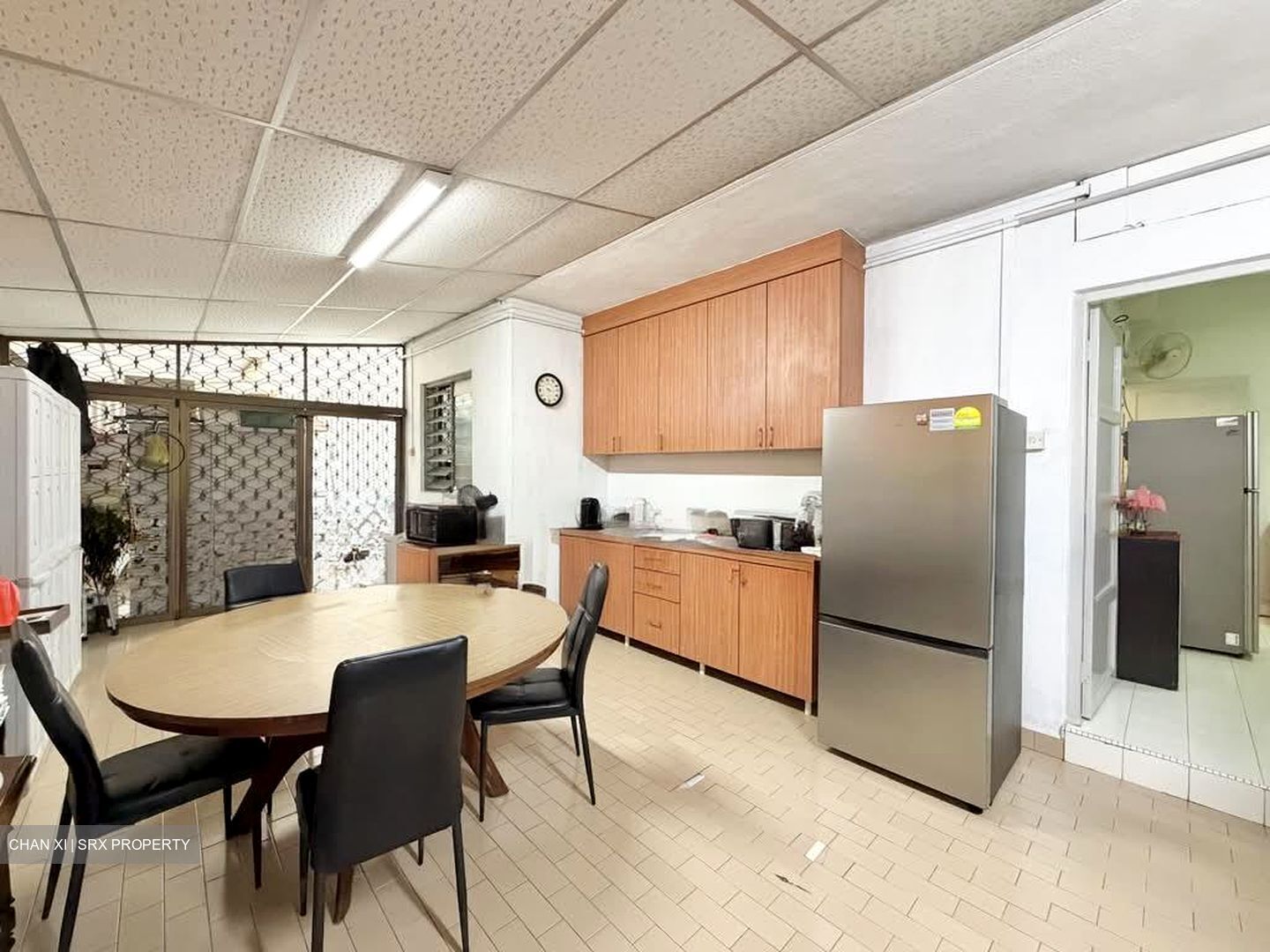 Thomson Garden Estate (D20), Semi-Detached #596828101